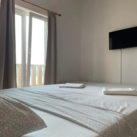 Ela Apartment Neum