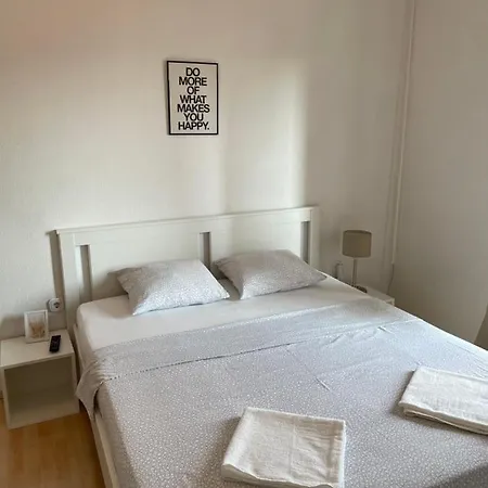 Apartment Ela