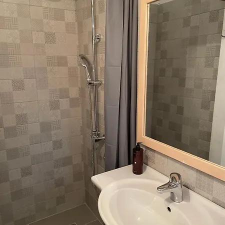 Apartamento Ela