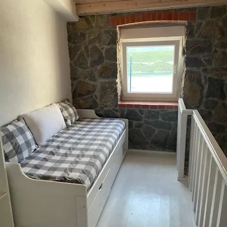 Apartment Ela Neum