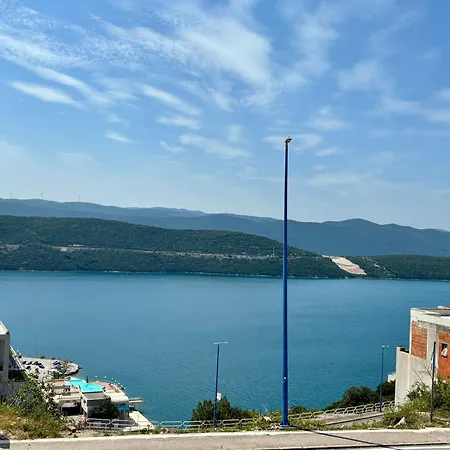 Apartmán Ela Neum