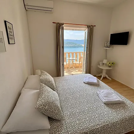 Apartmán Ela Neum