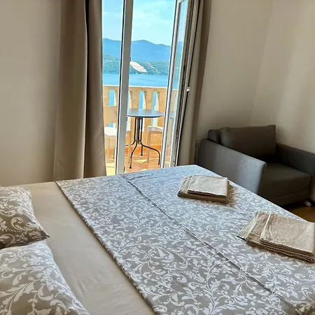 Ela Apartmán Neum